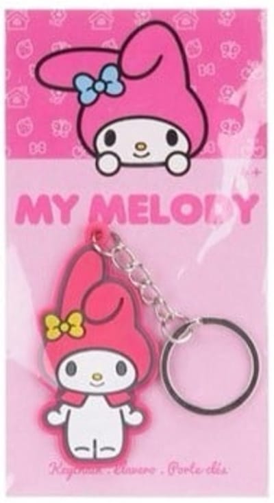 Sanrio - My Melody - Sleutelhanger