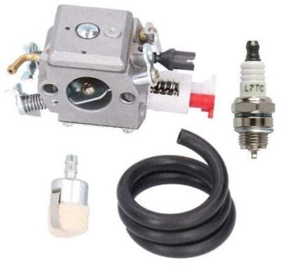 Carburateurrevisieset, XU, carburateurrevisieset geschikt voor Jonsered CS2152, CS2150, CS2147, CS2145, CS2141 kettingzagen.