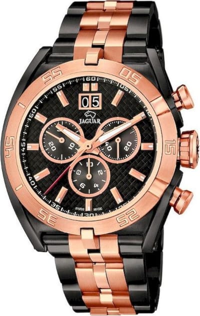 Jaguar Herenhorloge J811/1