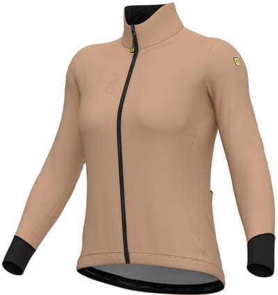 Ale Pragma Fondo 3.0 Jas Beige S Vrouw