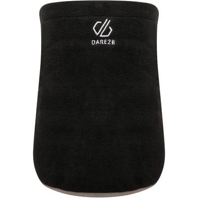 Dare 2b Assure Nekwarmer - Unisex - zwart
