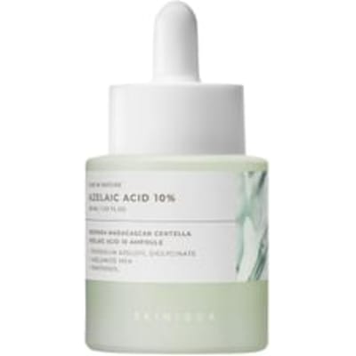 SKIN1004 - Lab in Nature Madagascar Centella Azelaic Acid 10 Ampoule - Gezichtsampul