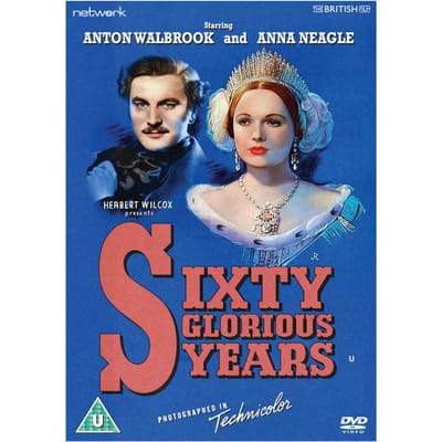 Sixty Glorious Years