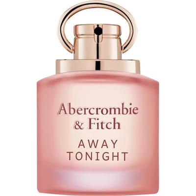 Abercrombie & Fitch Away Tonight Women Eau de Parfum Spray Damesparfum Dames 100 ml