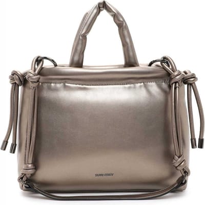 SURI FREY Schoudertas Glory Cityshopper Bronze Brons