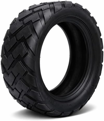 Vacuüm Band - Tubeless Band - Scooter Rijden - Slijtvast Rubber - 6 Inch Velg