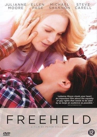 Freeheld (DVD)