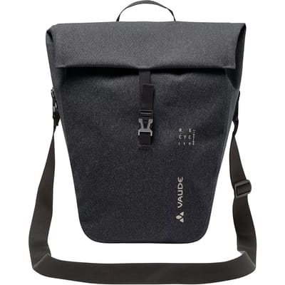 VAUDE ReCycle Commute Single, fietskleding, Unisex, Fietstas
