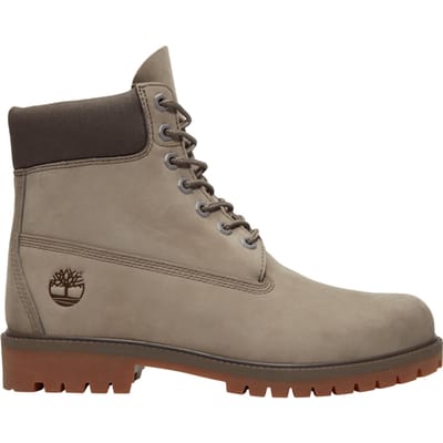 Timberland 6 Inch Lace Up Laarzen Groen