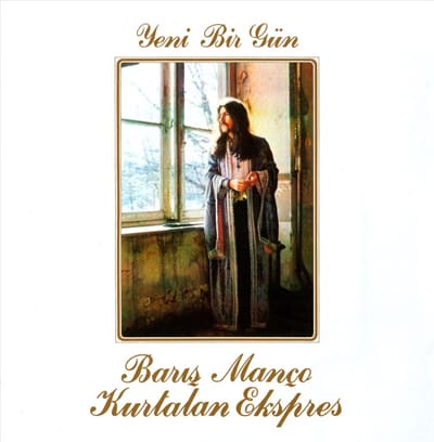 Baris Manço - Yeni Bir Gün (CD)