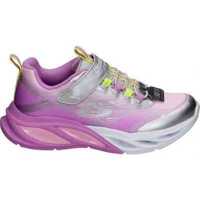 Skechers Cosmic Glow Schoenen Roze EU 27 Meisje