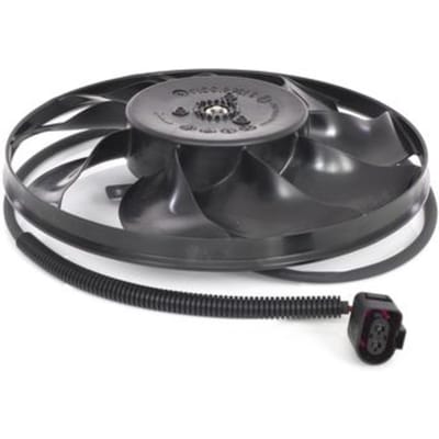 Elektrische motor, radiatorventilator BOSCH 0 130 303 306