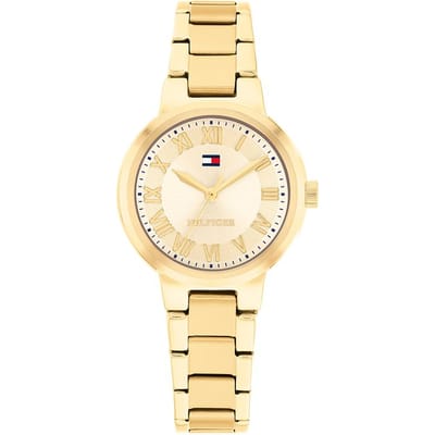 Tommy Hilfiger Dameshorloge BECCA 1782905