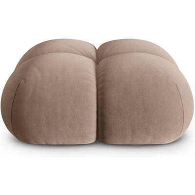 Hocker Loretto velvet | Cosmopolitan Design