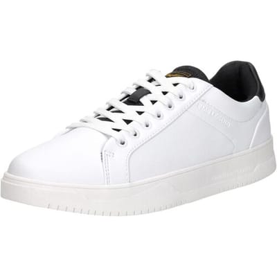 PME Legend - Heren Sneakers Lexicone - Wit - Maat 49