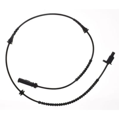 Snelheidssensor, ABS TEXTAR 45044100