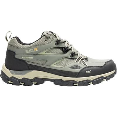 Wandelschoenen Regatta Holcombe III