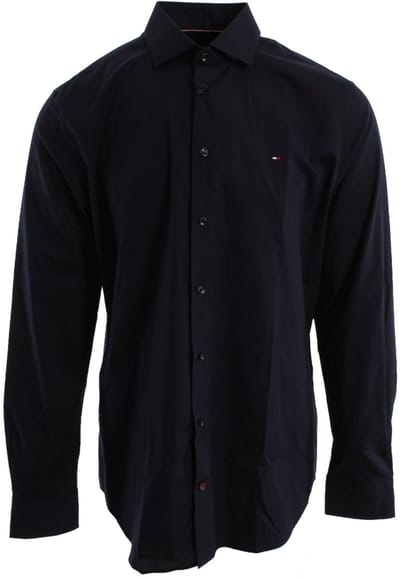 Tommy Hilfiger overhemd maat 40 r