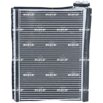 Verdamper, airconditioning NRF 36203
