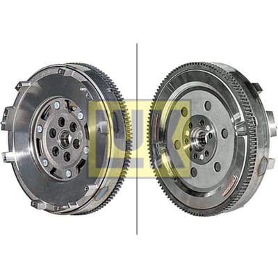Schaeffler Luk Dubbel massa vliegwiel LUK 415 0668 10