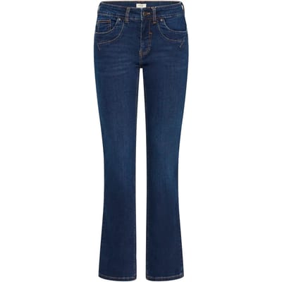 fransa - FROVER TESSA JE 4 NEW - Dames - Slim fit jeans