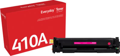 Xerox 006R03699 / Alternative to HP 410A / CF413A Canon CRG-046M Magetnta Toner