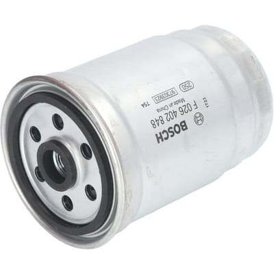 Brandstoffilter BOSCH F 026 402 848