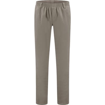 Com4 Broek Herman Cotton Beige / male
