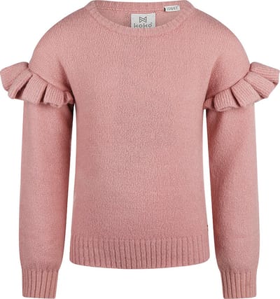 Koko Noko Q-girls 4 Meisjes Trui - Maat 86