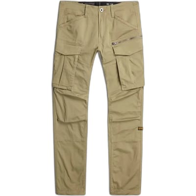 G-Star - Rovic Zip 3D Regular Tapered - Heren - Joggingbroeken