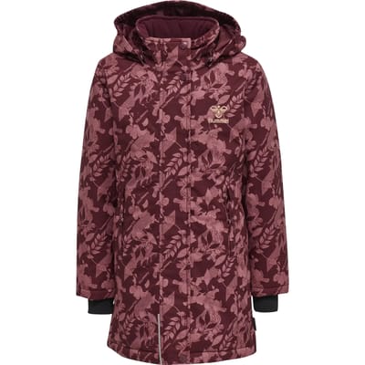 Hummel kinderwinterjas Hmlalma Tex Coat 215043