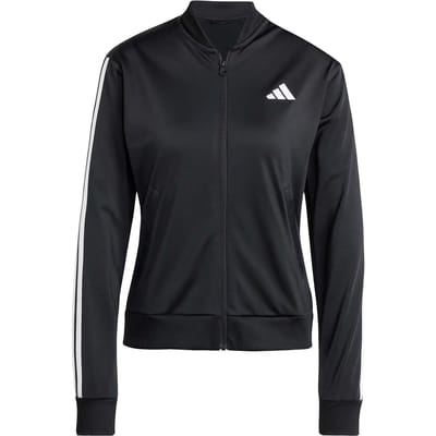 Adidas Dayready Tracksuit Trainingspakken Dames - Zwart - Maat XXS (26-28) - Poly Mesh