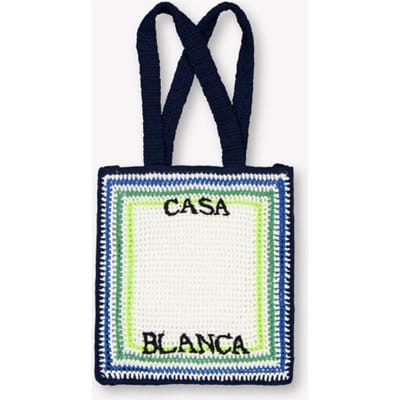 Casablanca Kinder unisex tas in