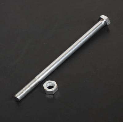 Visserie Teknix voor Mobylette Peugeot 50 103 MVL M10 Pas 100 x 175mm Nieuw