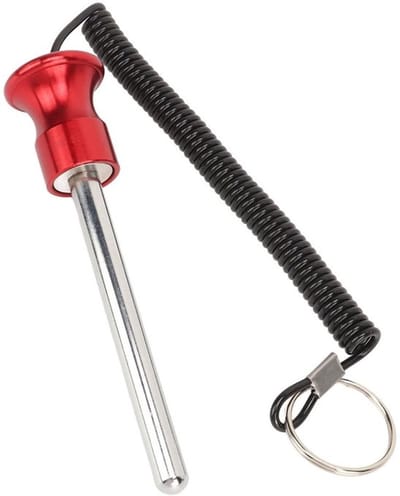Allecto - Gym Gewicht Stack Pin - Magnetische Gewichtspins - Veilige
