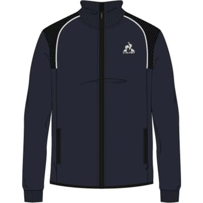 Sweatshirt Le Coq Sportif Coq D'argent N°1