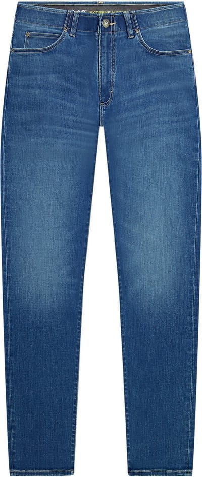 LEE STRAIGHT FIT XM GENERAL REGULAR JEANS-HEREN