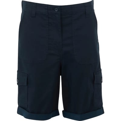 Damesshort Regatta Shorebella Short