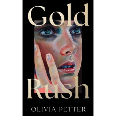 Gold Rush - Petter, Olivia