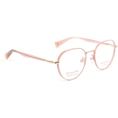 Ana Hickmann Optical Frame HIY1037 05A 48