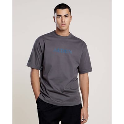 Aeden T-shirt korte mouw a22243202