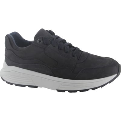 Xsensible Combi G Sneaker Men Sneakers - Suède - Heren - Blauw - Maat 42