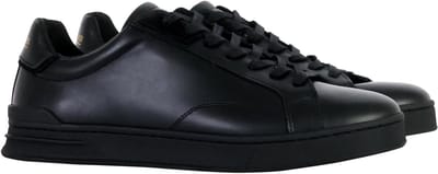 Leren sneakers Tessin