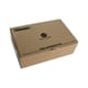 Konica Minolta TN-109 toner cartridge zwart (origineel)