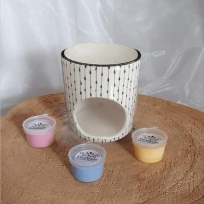 Waxmelts proefpakket - Probeer alle geuren - FlexMade