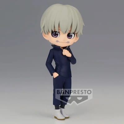 Beeldje Banpresto Jujutsu Kaisen Toge Inumaki Q