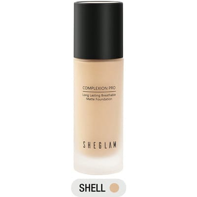 [2Pcs] Complexion Pro Matte Set Foundation En Concealer Merk Beauty Cosmetica Make-Up Voor Vrouwen En Meisjes