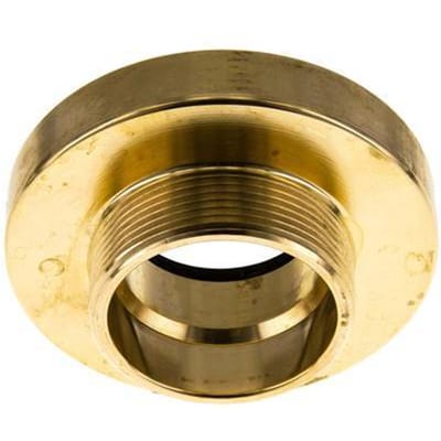 52-C (66 mm) Messing Storz-koppeling G 2'' Buitendraad
