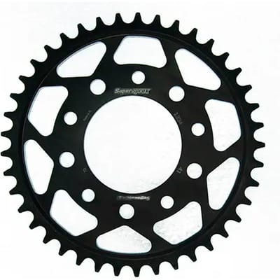 Motorfiets kroon Supersprox RFE-1334:41 # JTR1334-41 # 50-35036-41