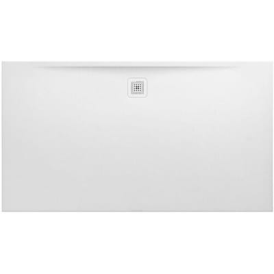 LAUFEN PRO shower tray 180 x 100 x 3.4 cm H2119560000001